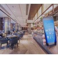 Maxi paslauga kavinėms