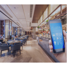 Maxi paslauga kavinėms