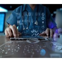 Maxi paslauga medicinos įstaigoms