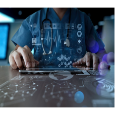 Maxi paslauga medicinos įstaigoms