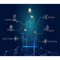 Midi paslauga pramonei