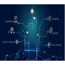 Maxi paslauga pramonei