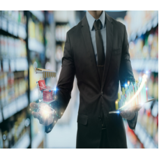 Maxi paslauga prekybos centrams